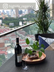 The Regency At Tiong Bahru (D3), Condominium #178648482